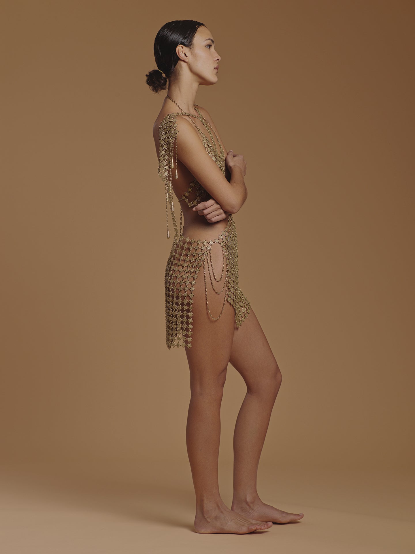 Franceska#Color_Bronze