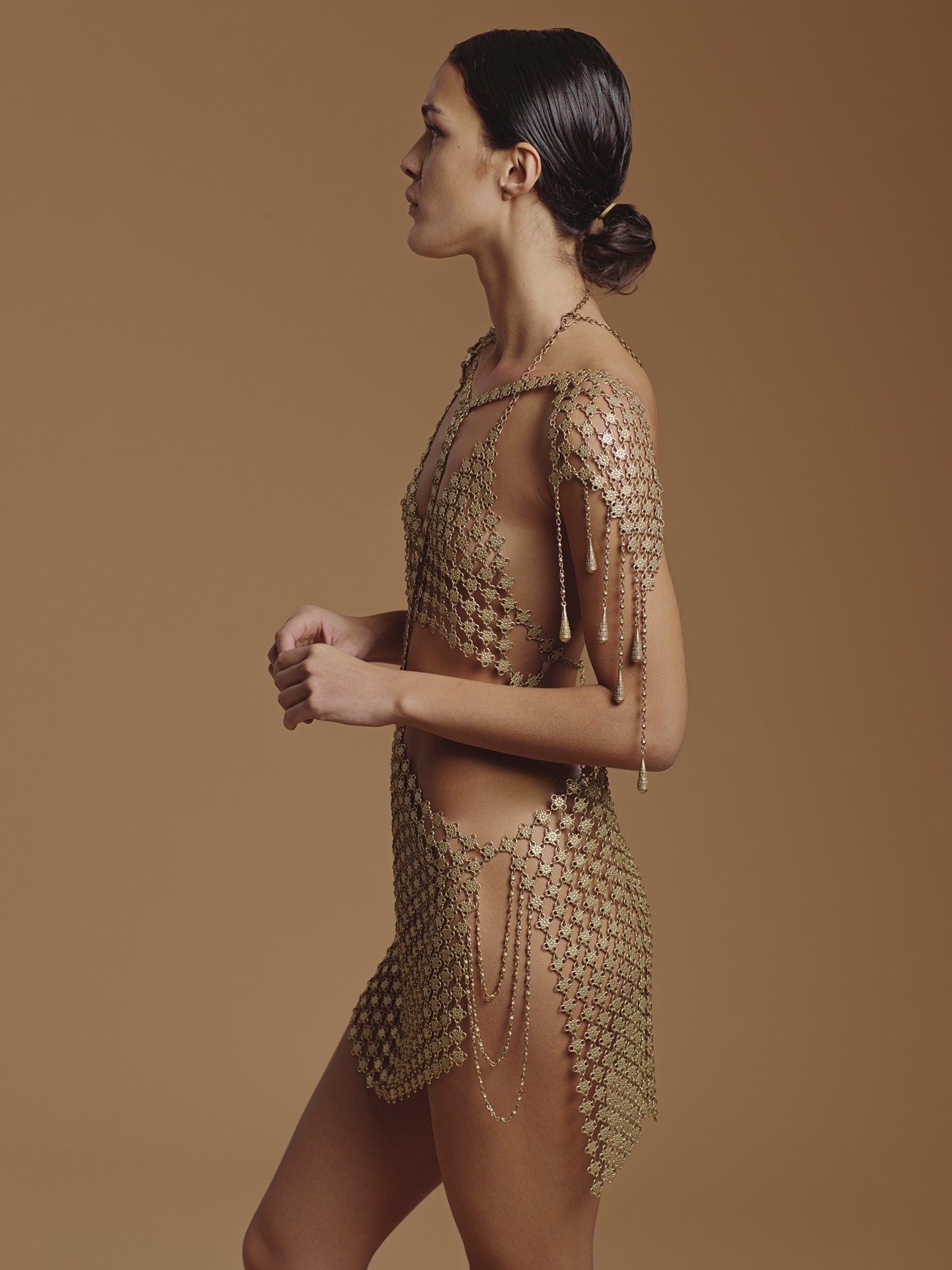 Franceska#Color_Bronze